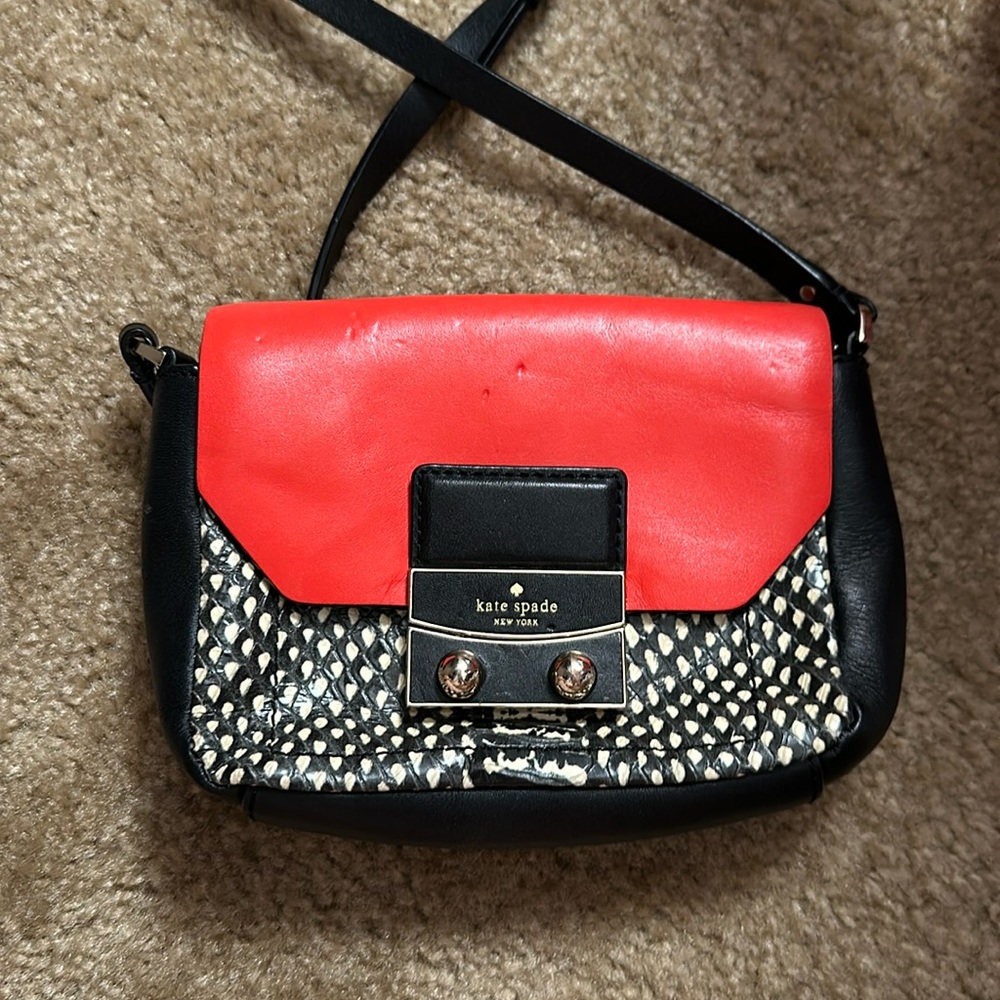 Kate Spade Crossbody